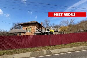 Casa Priboieni - sat Pitoi Arges