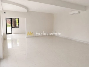 DE INCHIRIAT - renovat - parter si etajul 1 - stradal - imagine 6