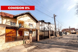 Casa in Trivale – liniste si confort la superlativ