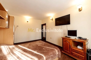 Casa in Trivale – liniste si confort la superlativ - imagine 11