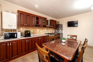 Casa in Trivale – liniste si confort la superlativ - imagine 7