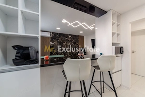 Apartament 2 camere Centru – Renovat complet - Open Space - imagine 14