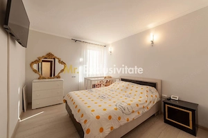 Casa P+M langa Padurea Trivale - imagine 6