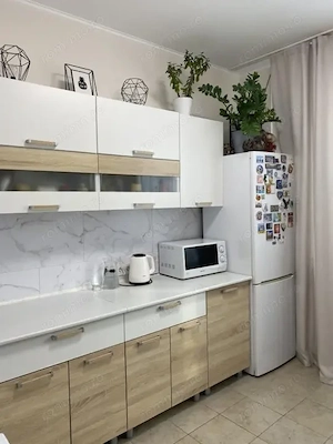 Apartament cu o camera de inchiriat in zona Soarelui - imagine 3