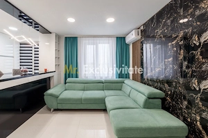 Apartament 2 camere Centru – Renovat complet - Open Space - imagine 5