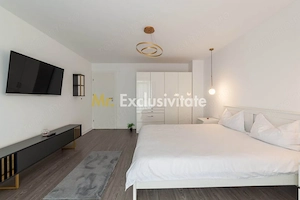 Apartament 2 camere Centru – Renovat complet - Open Space - imagine 8