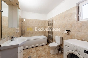 Casa P+M langa Padurea Trivale - imagine 8