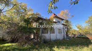 Casa+teren 2713 mp in loc. Babana, jud. Arges. Comision 0% - imagine 2