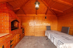 Casa P+M langa Padurea Trivale - imagine 9