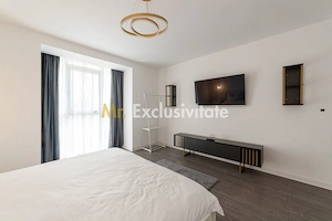 Apartament 2 camere Centru – Renovat complet - Open Space - imagine 2