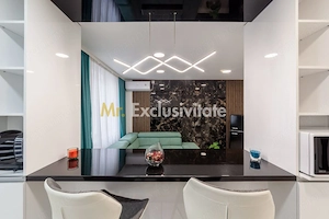 Apartament 2 camere Centru – Renovat complet - Open Space - imagine 15