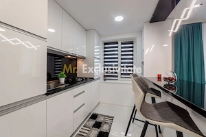 Apartament 2 camere Centru – Renovat complet - Open Space - imagine 12