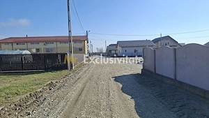 Vanzare Teren intravilan Stefanesti - Primarie str. Campului - imagine 2