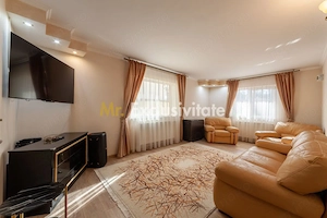 Casa P+M langa Padurea Trivale - imagine 3