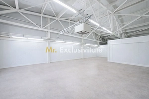 Hală industrială / spațiu comercial – VÂNZARE – DN 65B – Bradu, zonă comercială - imagine 5
