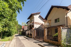 Casa P+M langa Padurea Trivale - imagine 13