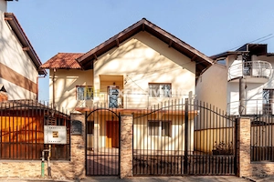 Casa in Trivale – liniste si confort la superlativ - imagine 17
