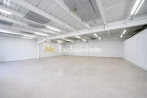 Showroom | Spatiu comercial premium, parter + etaj, multifunctional - imagine 9