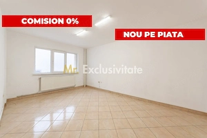 Spatiu Comercial 50 mp, Trafic Intens Auto si Pietonal, Vad Comercial - imagine 3