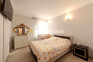 Casa in Trivale – liniste si confort la superlativ - imagine 14