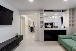 Apartament 2 camere Centru – Renovat complet - Open Space - imagine 18