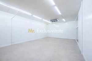 Hală industrială / spațiu comercial – VÂNZARE – DN 65B – Bradu, zonă comercială - imagine 9