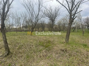 Teren intravilan 2.200 mp cu constructie existenta –Calinesti- Vranesti-Arges! - imagine 2