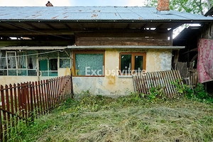 Casa cu teren generos - 4696 mp Apa Sarata - Campulung !! - imagine 20
