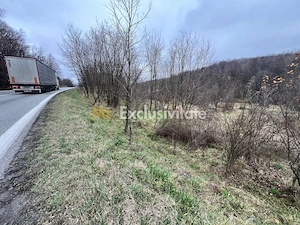 Teren intravilan 6.500 m²–Deschidere 144 ml drum european E81, km 35, Morăresti - imagine 2