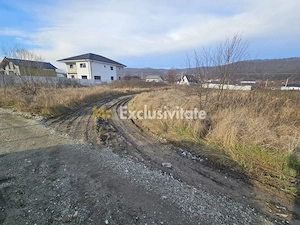 Teren 1.250 mp, toate utilitatile – Bascov, Valea Ursului, AG - imagine 4