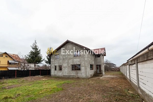 Casa sptioasa cu potential real in Maracineni la 5 pasi de Pitesti-Arges! - imagine 3