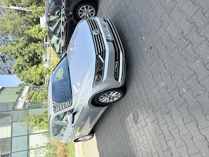 Passat B8 2015 - imagine 2