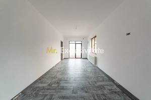 Casă spațioasă P+1+M – Izvorani, Ștefănești | Ideală pentru 2 familii! - imagine 2