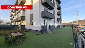 Apartament 3 camere Stefanesti Bloc 2023+Gradina 147mp