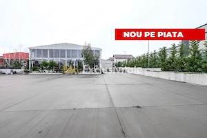 Showroom | Spatiu comercial premium, parter + etaj, multifunctional - imagine 2