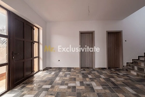 Casă spațioasă P+1+M – Izvorani, Ștefănești | Ideală pentru 2 familii! - imagine 6