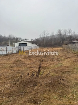 Teren 1758 mp DN7 - Prislopu Mare, Draganu! - imagine 2