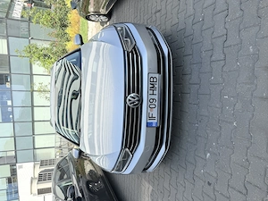 Passat B8 2015 - imagine 3
