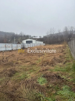 Teren 1758 mp DN7 - Prislopu Mare, Draganu! - imagine 5