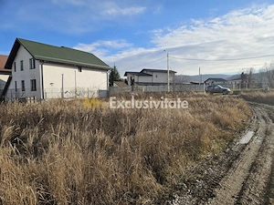 Teren 1.250 mp, toate utilitatile – Bascov, Valea Ursului, AG - imagine 6