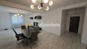 Apartament 3 camere Stefanesti Bloc 2023+Gradina 147mp - imagine 4
