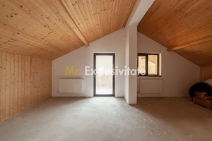 Casă spațioasă P+1+M – Izvorani, Ștefănești | Ideală pentru 2 familii! - imagine 8