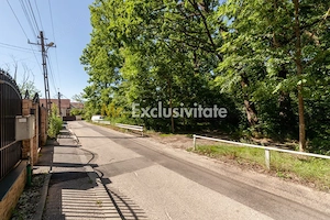 Casa P+M langa Padurea Trivale - imagine 15