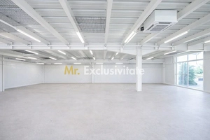 Showroom | Spatiu comercial premium, parter + etaj, multifunctional - imagine 7