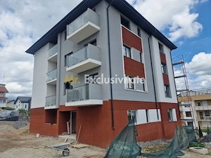 Apartament 3 camere, str Primăverii!
