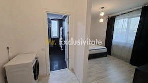Apartament 3 camere Stefanesti Bloc 2023+Gradina 147mp - imagine 5