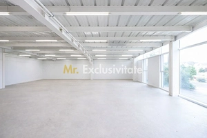 Hală industrială / spațiu comercial – VÂNZARE – DN 65B – Bradu, zonă comercială - imagine 3