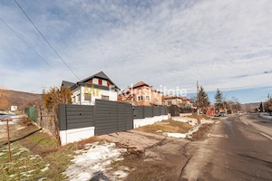 Casă Ștefănești – 1 km de Primărie | Curte mare, zonă liniștită