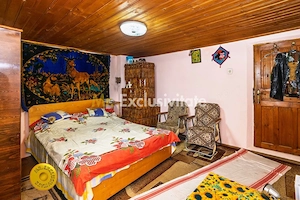 Casa Parter + Mansarda  Caldararu Arges! - imagine 6