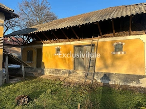 Casa in Com. Priboieni, Sat Pițoi - Comision 0 - imagine 3